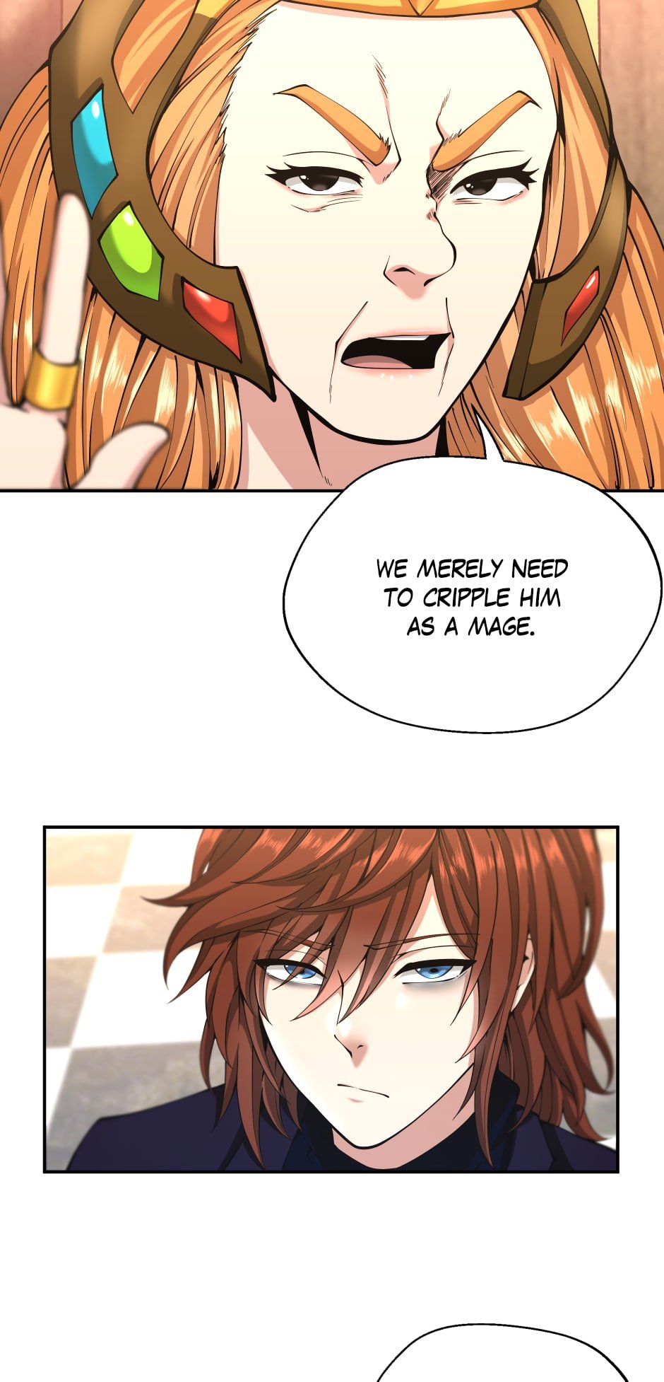 The Beginning After the End, Chapter 143 image 40